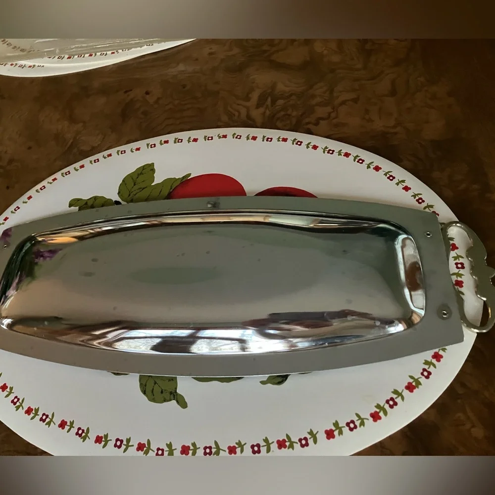 stainless steel enhance your